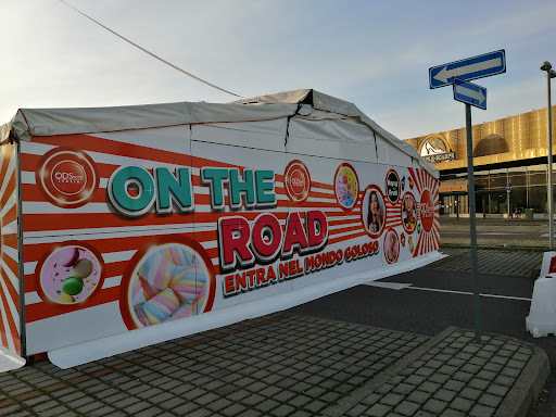 ODStore - Visual
