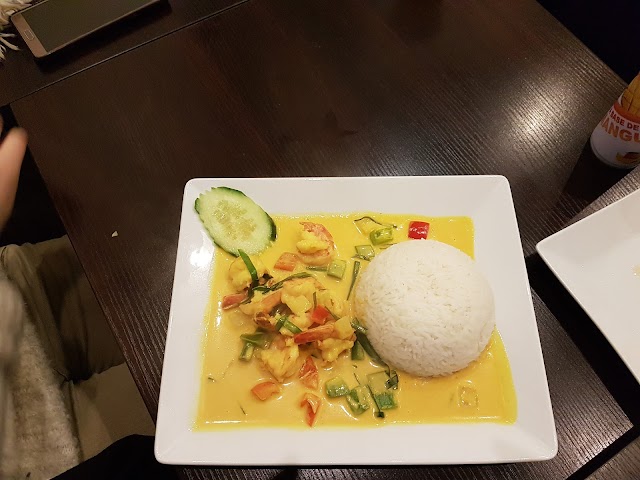 Le Khao Prat