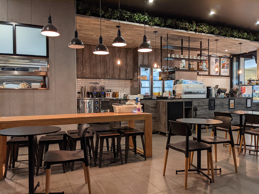 The Coffee Club Café - Cranbourne Park Logo
