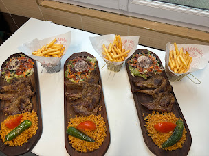 Photo n°80 de Le Firat à Pont-Sainte-Maxence (Restauration rapide)