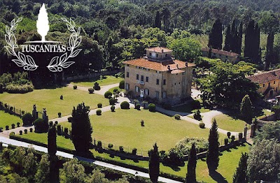 Agenzia Immobiliare Divina Toscana Luxury Real Estate - Pier Paolo Giglioni