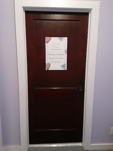 Heart Stone Massage Gallery - United States
