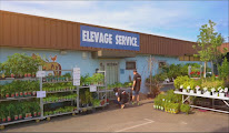 Elevage Service à Bennwihr
