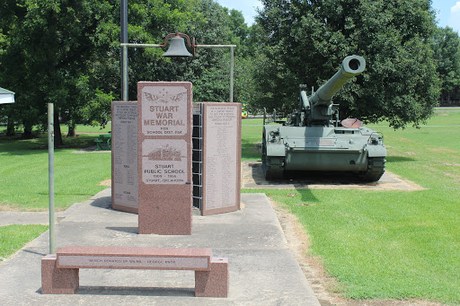 Stuart War Memorial