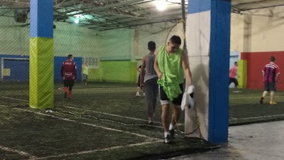 Photos of Futbol 5 Tello Guadalupe