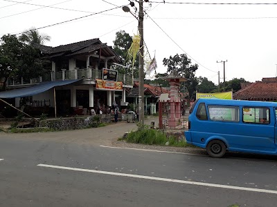 Photos of Kurma village Tanjungsari