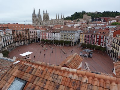 Photos of Ayuntamiento de Burgos