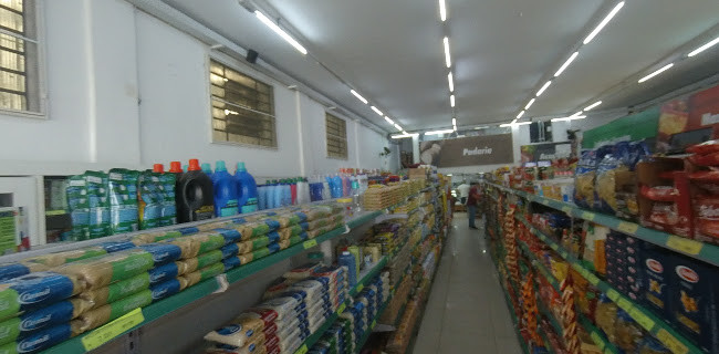 Horário de funcionamento de Supermercado Avila