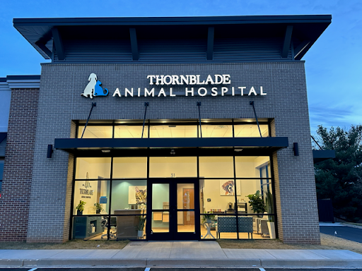 Thornblade Animal Hospital