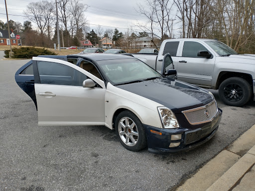 Calvert Body Works Inc Gallery - United States