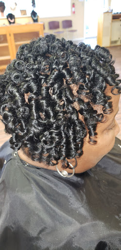 Anointed Styles and Action Salon - United States