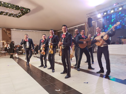 Mariachi Son de Mexico Texcoco
