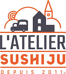 Photo n°5 de L'atelier SUSHIJU à Courthézon (Cours de cuisine)