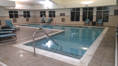 lodging