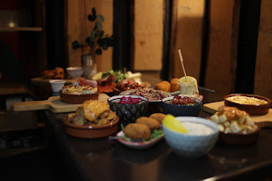 Photo n°3 de Chupinazo à Montpellier (Bar à vin)