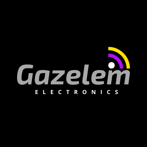 Gazelem Electronics - Visual
