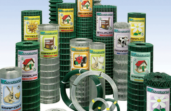 E Reynolds Fencing