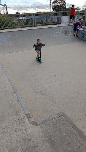 Thornleigh Skate Park - Thumbnail