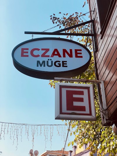 MÜGE ECZANESİ