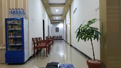 Photos of Wisma Devine Grace