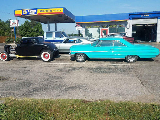 Ron's Total Service Center - Thumbnail