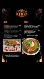 Photo n°4 de Nehir Steak House à Vienne (Restaurant familial)