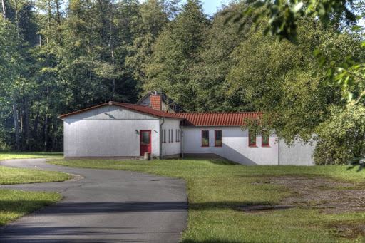 Feuerwehrzentrum Landkreis Eichsfeld - Thumbnail