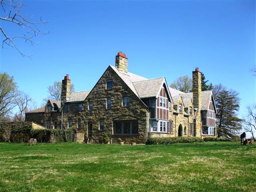 Leeland's Slate Roofing - Thumbnail