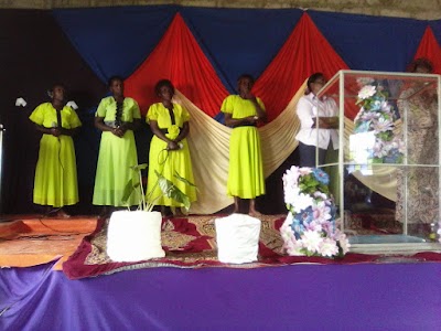 Photos of Deliverance Church International (Naromoru )