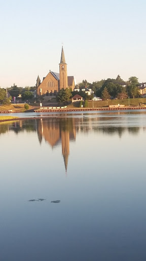 Ville de Bouctouche - Thumbnail