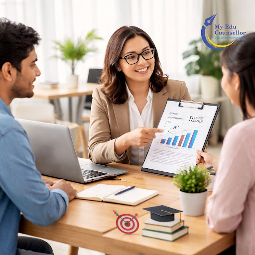 Choosing the right career path is one of the most important decisions of your life. At My Edu Cou… post image
