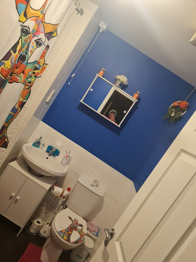 Castleside Decor