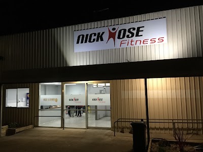 Photos of Nick Hose Fitness