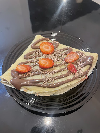 CÓRNERCOFFE - Visual