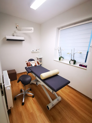 Physiotherapie Katharina Marchewitz Krankengymnastik Massage Praxis
