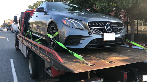 Maple Shade Towing