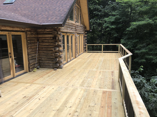 Avatar for Mark Rakes Carpentry and Contracting LLC