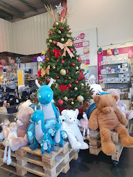 Photo n°31 de adbb autour de bébé à Bourgoin-Jallieu (Magasin de jouets)