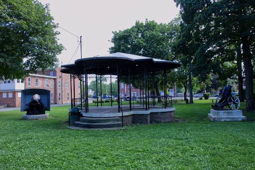 Palmyra Town Park - Thumbnail