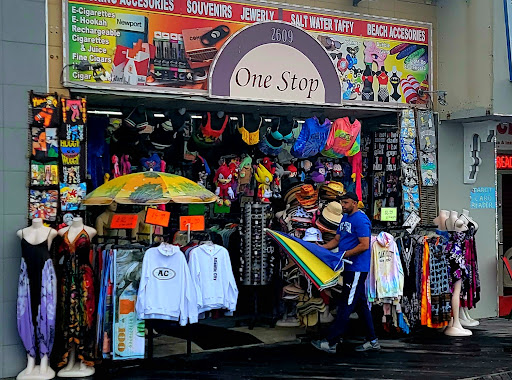 One Stop - Thumbnail