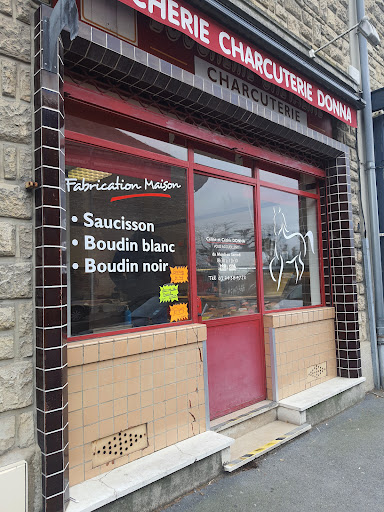 Boucherie-Charcuterie Donna
