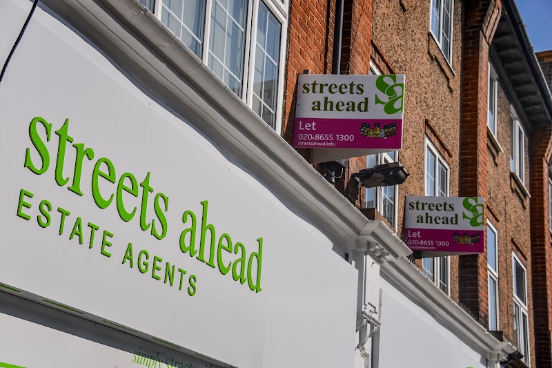 Streets Ahead Estate Agents - Purley Branch photo 2