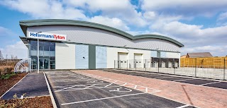 HellermannTyton Data Ltd