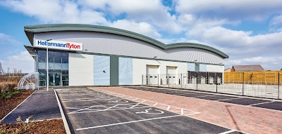 HellermannTyton Data Ltd