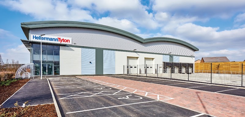 HellermannTyton Data Ltd photo 3