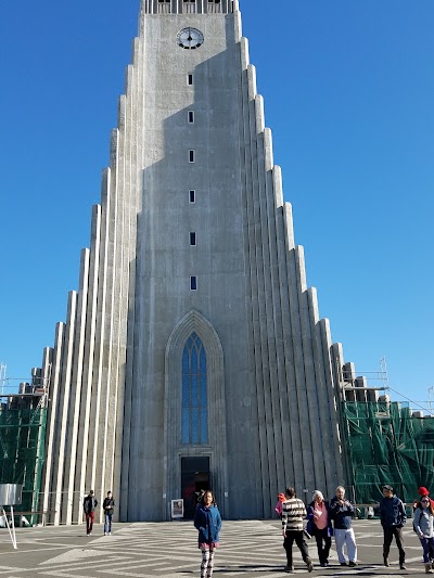 Photos of Gr&aelig;na Herbergi&eth; / The Green Room