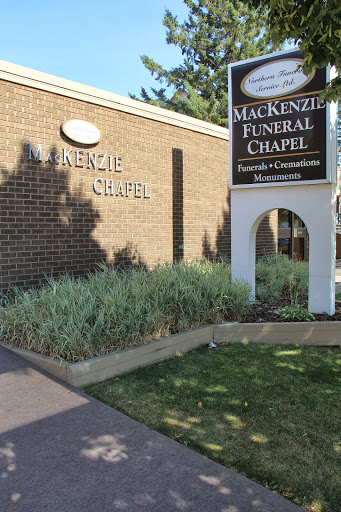 MacKenzie Funeral Chapel & Crematorium - Thumbnail