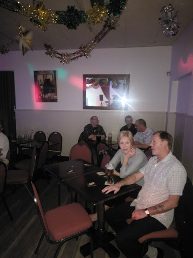 Keadby & Althorpe Working Mens Club - Thumbnail