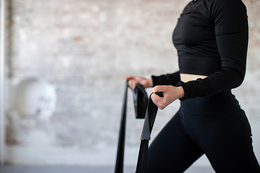 Refine Physio - Visual
