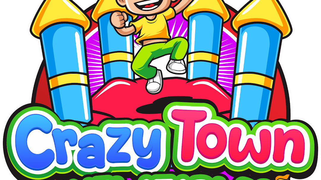 Crazy Town Kids - Crazy Town Kids added a new photo.